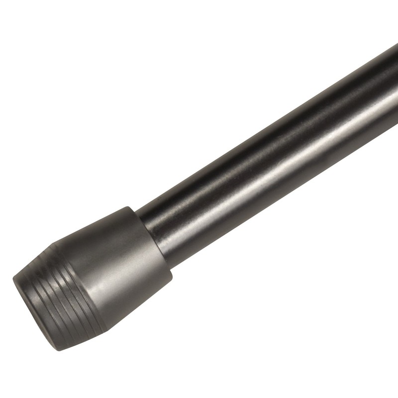 Ultimate Support JS-MCTB50 JamStands Series Short Mic Stand with Telescoping