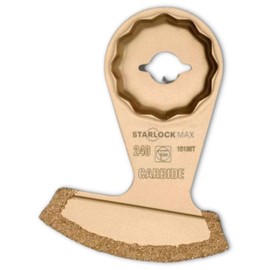 FEIN 63903240210 Tungsten Carbide Blade, Multi-Colour