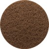 Bosch 1x EXPERT N880 Fleece Discs (for Steel sheets, Stainless