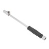 4 Pcs Dual Head Air Chuck 1/4 Inch Female NPT