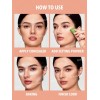 Sheglam Insta-ready Polvos Fijadores Rostro Y Ojos