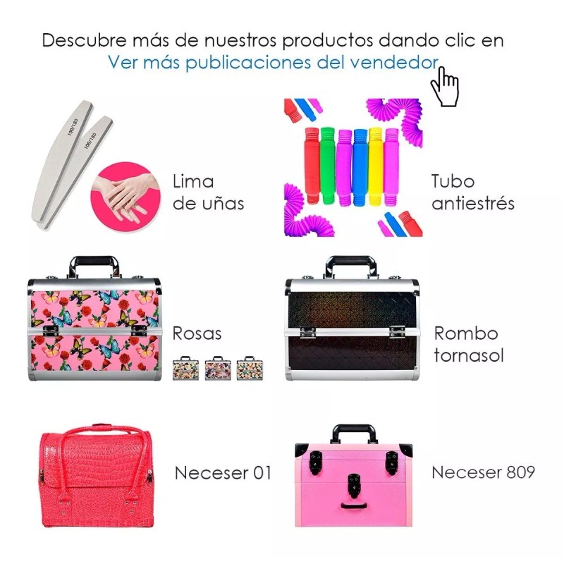 Cibeles Fashion Lima Media Luna Para Uñas Acrílicas Nails Manicure