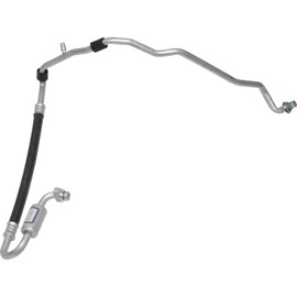 UAC HA 11244C A/C Suction Line Hose Assembly