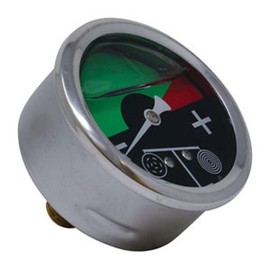 Stevens Lake Parts A-AE48077-AI Gauge; Tension, Bale Density