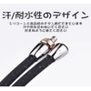 FUANNA Magnetic Necklace, Men's Magnetic Necklace, Can be Worn All