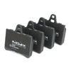Ridex 402B0158 D140 Brake Pad Set/Disk Brake Disc Bremssteine +