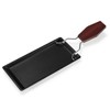 Sarini Portable Non-Stick Cheese Grill Set Tea Light Raclette Roaster