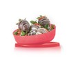 Tupperware Recipiente Contenedor para Guardar Alimentos 200ml