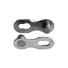 KMC CL550S02 11 Speed Campag Link, Silver