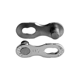 KMC CL550S02 11 Speed Campag Link, Silver