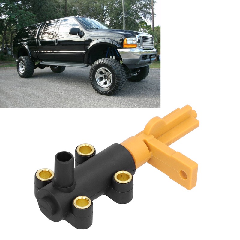 Fuel Bowl Water Separator Drain Valve 904-202 Accessory Fit for