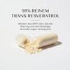 Trans Resveratrol by DR-D Longevity - 1000 mg, Premium Antioxidant,