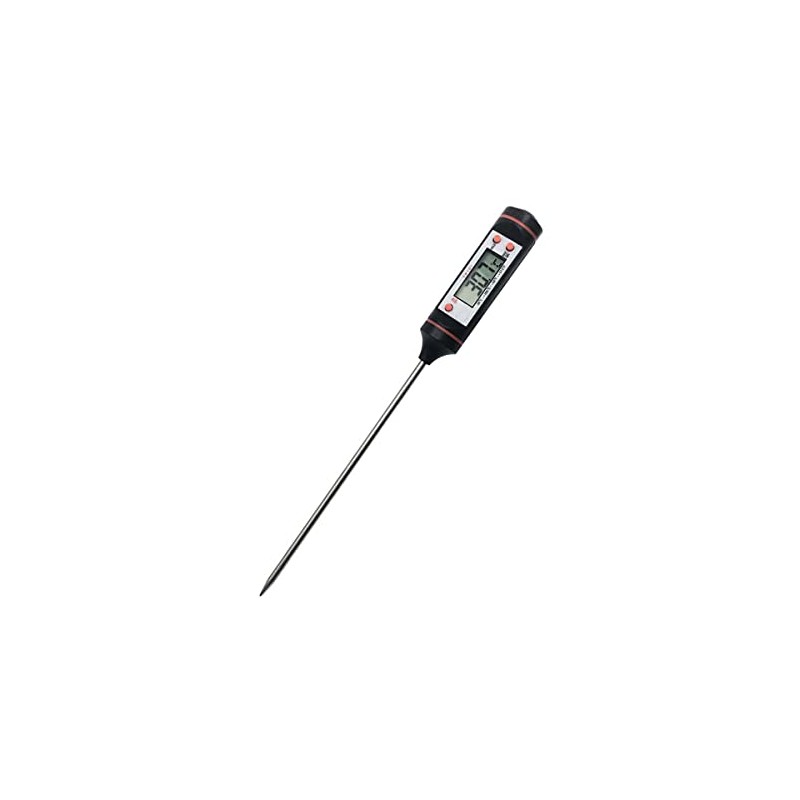 Digital Land Pen Thermometer DL-YU225