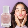 Oh Hora Nail Strengthener Nail Nutrients Protector Syrup Review Cherry Blossom / 오호라 손톱 강화제 네일 영양제 보호제 시럽 후기 체리블라썸