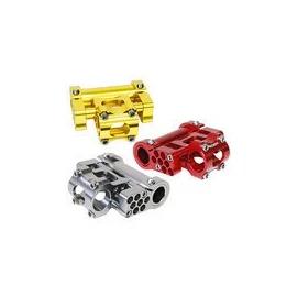ridea ESF1 Extendable Stem Stem 147 – 01101 Red