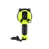 STREAMLIGHT Lightweight Rechargeable Long-Range 1000 Lumens Waypoint 300 Yellow Spotlight