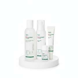 Dr.G Gift set Moisture soothing Dr. G Red Blemish for Men Toner soothing all-in-one 2 types special + miniature / 선물세트수분진정 닥터지 레드 블레미쉬 포 맨 토너진정올인원 2종 기획 +미니어처