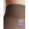 Conte elegant Women's Tights for Sensitive Skin with Vitamin E