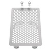 GRAND PITSTOP Motorcycle Radiator Guard, Protector Compatible with Royal Enfield
