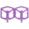 1 Pair ZTTO Mountain Bike Pedals Aluminium Alloy NonSlip Bicycle