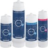 GROHE GROHE Blue Filterkartusche, Magnesium + Zink 400L Kapazit?t, perfekter