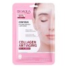 Pack De 100 Mascarillas Faciales Bioaqua De Tela Tipo De