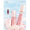 AKF Lipstick Mud Texture Mud Lip Super Matte Lip Mud