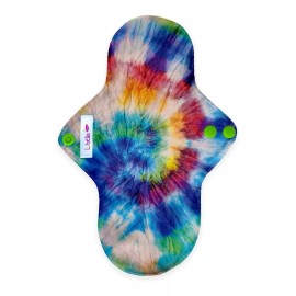 LUBELLA ECOPIPO Toalla Regular Lubella Ecopipo Hippie