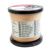 Oregon 90200 Heavy Duty Professional Starter Rope,White,3.0 mm x 100