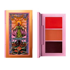 M.A.C. Harris Reed Collection Lipstick x3 - From Harris With Love