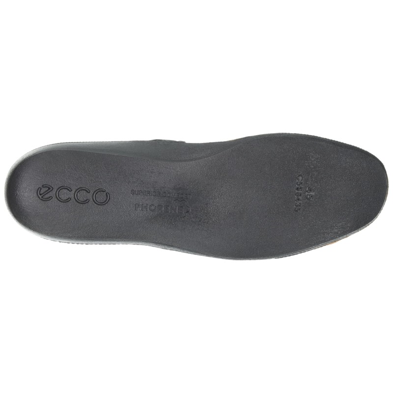 ECCO Comfort Supreme Leather, LION PERFORATED, 10-10.5