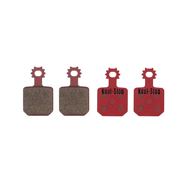 Kool Stop Magura MT5/MT7 Pad (4-Piece)