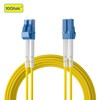 10Gtek Fiber Patch Cable - LC to LC OS2 10Gb/Gigabit