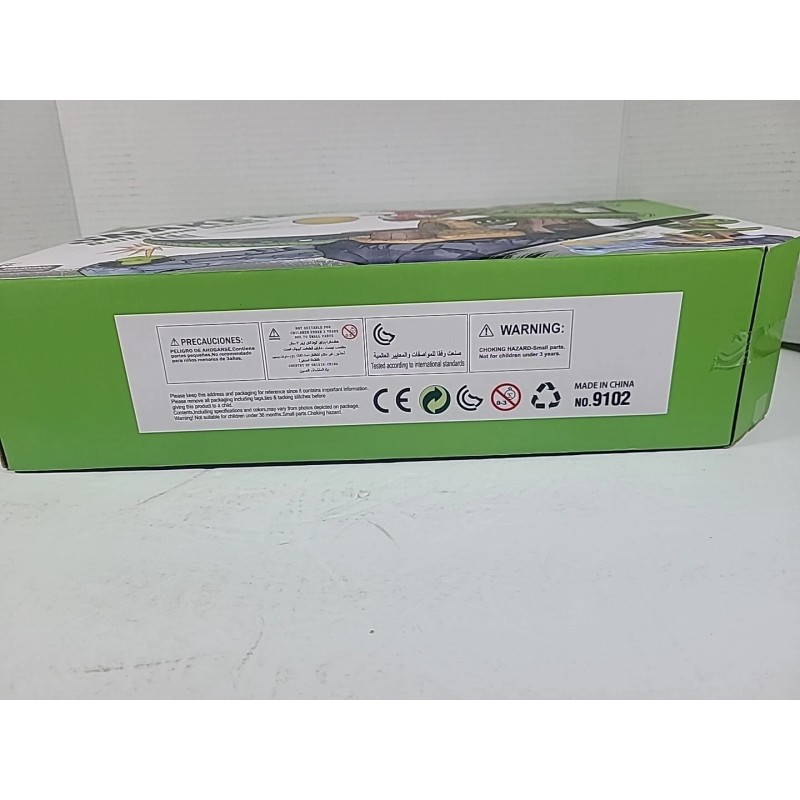 Tysqum SNAKE GOLF BallGame Series