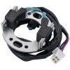 Caltric Stator Pickup Coil for Kawasaki Ke1000 Police 1000 KZ1000