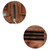 Fa.Volmer ® Men's Leather Wallet with RFID Protection I Extra