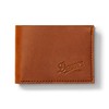 Danner Bi-Fold Wallet - Premium Horween Leather, Unisex Design, 4