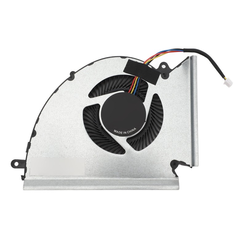 Laptop Cooling Fan Professional Replacement Cooler Fan for MSI GP76