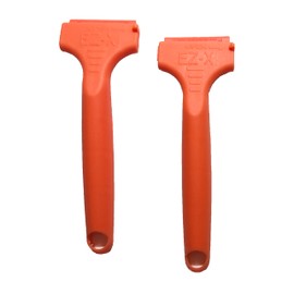 EZ X Razor Blade Scraper (2)