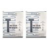 Salerm Kera Plus Ampolletas Antifrizz Alaciados 2 Cajas