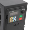 Variable Frequency Drive Vector Controller 3 Phase 380‑440V Input 0‑440V