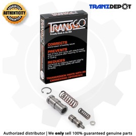 TransGo 4L60E Boost Valve and Bushing .500" (#4L60E-BOOST)