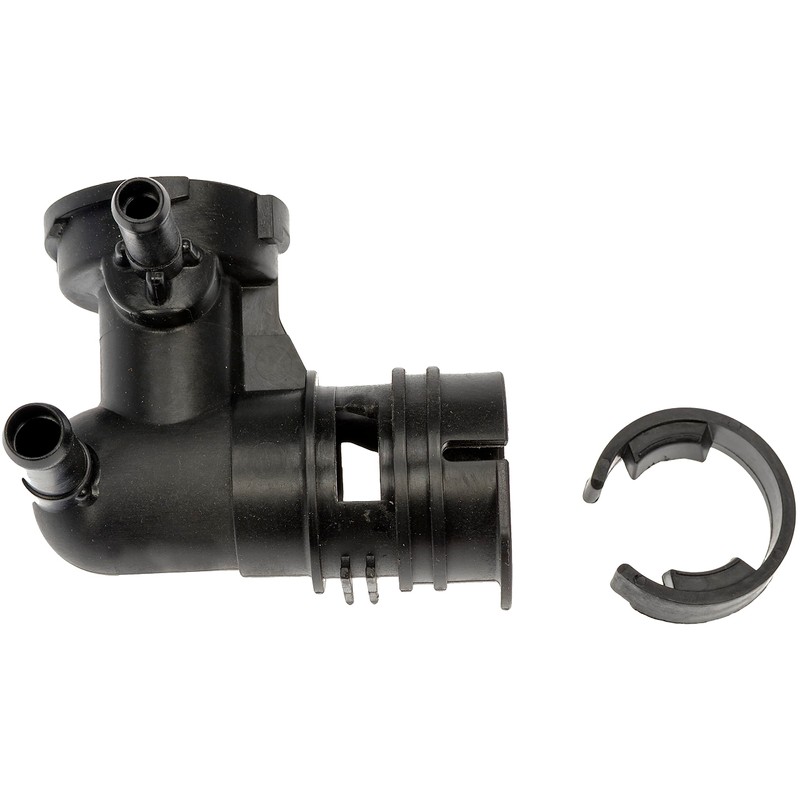 Dorman 902-408 Engine Coolant Filler Neck Compatible with Select Lexus
