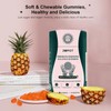 ZOPOT ZOPOT Feminine Balance Gummies - Women's Health Probiotics for