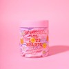 Sunkissed x Love Hearts Soap & Scrub Whipped Body Cleanser