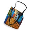 Old San Juan I Puerto Rico I Boricua Tote Bag