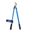 Hickok Heavy Duty Loppers for Tree Trimming – 28" Branch