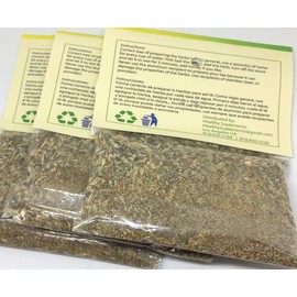 Alucema (Lavander Flowers) 10.6 G.