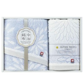 Showa Nishikawa Imabari Towel Gift, Face Towel, Wash Towel, JAPAN MEIFU Hanagoromo Towel (F/T1, W/T1, Pink)