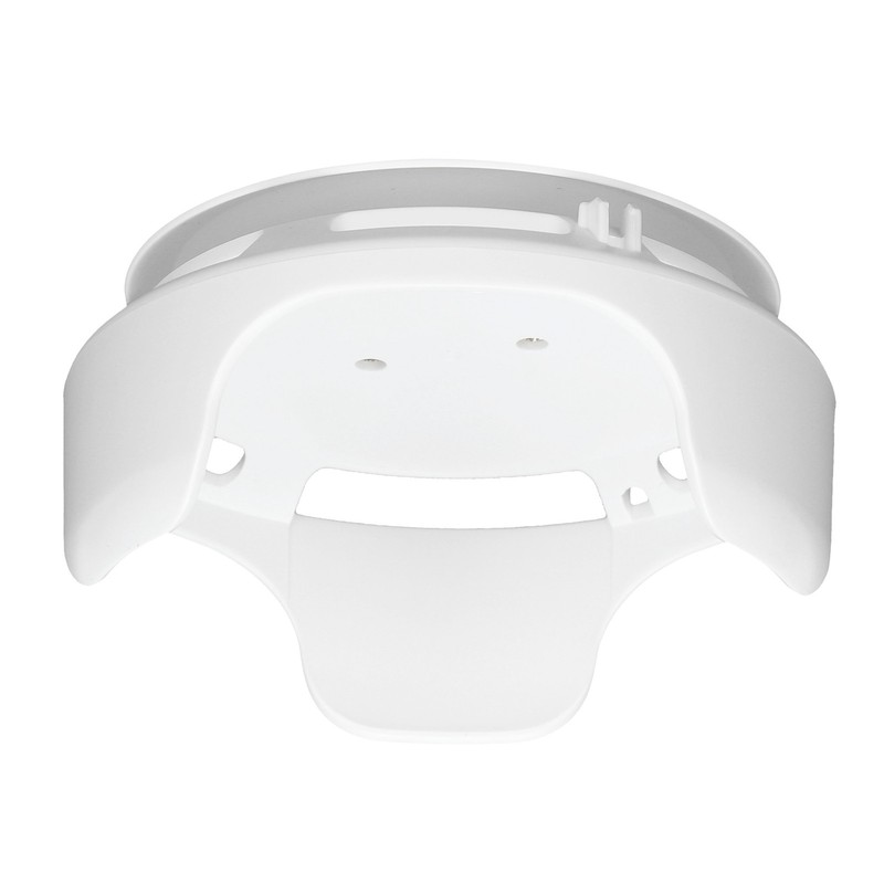 Speaker Wall Mount Punch Free Bracket Holder with Cable Management